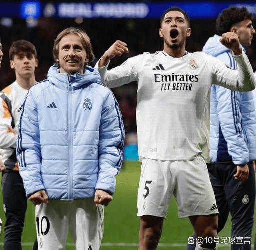 欧冠淘汰赛临近，皇马的节奏掌控仍是关键